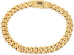Heratis Forever Monaco Chain karkötő Classic Flex lock 6, 5 mm IZ31489N