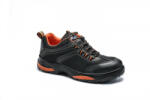 Portwest FC61 - Compositelite Operis munkavédelmi cipő S3, fekete (FC61BKR41)