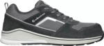 Albatros Court Grey Low S1P ESD HRO SRC munkavédelmi cipő (ALB-647630-46) - ezermesterszerszam
