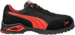 PUMA Madrid S1PL FO SR munkavédelmi cipő (PUM-642740-42) - ezermesterszerszam