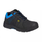Portwest FD27 - Compositelite Protector S3 ESD HRO munkavédelmi cipő (FD27BKB43)