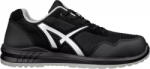 Albatros Drifter Black Low O1 ESD SRC munkavédelmi cipő (ALB-649010-38)