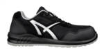 Albatros Drifter Black Low S1P SRC munkavédelmi cipő (ALB-648770-44)