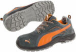 PUMA Omni Flash Low S1P SRC munkavédelmi cipő (PUM-643620-42_S1P)