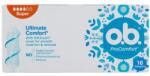 o. b o. b. ProComfort Super tampon 16 db - homeandwash