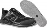 Albatros Rider Black Low S1P ESD SRC munkavédelmi cipő (ALB-648790-37)