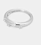 Guess ezüst gyűrű JSBR04 542JW - ezüst 52