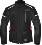 Büse Rider férfi textilkabát fekete 4XL