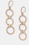 Lauren Ralph Lauren fülbevaló 14G00898 - arany Univerzális méret