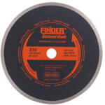Finder Gyémánt Vágótárcsa 230 Csemp-Pad. 195558 (3460158)