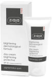 Ziaja Med világosító bőrvédő nappali krém, pigmentfoltos bőrre ff20 50 ml