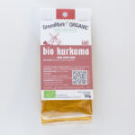  Greenmark bio kurkuma őrölt 50 g - perfectlife