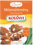  Kotányi mézessütemény fűszerkeverék 27 g