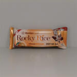 Rocky Rice puffasztott rizsszelet narancs 18 g - perfectlife