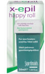 X-Epil gyantapatron happy roll 50 ml
