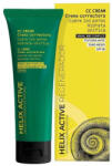 Armonia helix active bőrjavító igazolt öko csiga cc krém spf15 40 ml