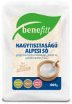  Benefitt nagytisztaságú alpesi só 1000 g