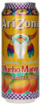 ARIZONA mucho mango mangó ízű üdítőital 500 ml