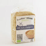 GreenMark Organic bio szezámmag hántolatlan 250 g - perfectlife