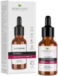 BIOBALANCE szuperszérum arcra retinol 30 ml