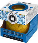 POLCZ spanyol paella csirkehússal adalékmentes készétel 350 g (Gluténmentes)