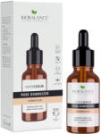 BIOBALANCE szuperszérum arcra pórusösszehúzó oleánollsavval 30 ml