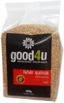  GOOD4U quinoa fehér 500 g