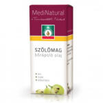  Medinatural szőlőmag bőrápoló olaj 20 ml - perfectlife