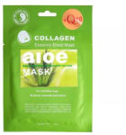 Dr. Chen Patika szövetfátyol arcmaszk aloe 30 g