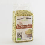 GreenMark Organic bio kendermag hántolt 250 g