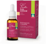 MediNatural Q10+ Acmella olaj szérum 30 ml