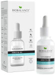 BIOBALANCE szuperszérum arcra arbutinnal és 4d hialuronsavval 30 ml