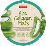 Purederm aloe vera fátyolmaszk 1 db - perfectlife