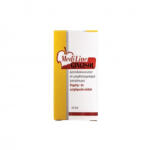  Gingisol fogyíny- és szájápoló oldat 10 ml - perfectlife