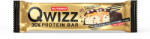 Nutrend qwizz protein szelet gold sós karamell 60 g - perfectlife