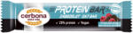 Cerbona zabszelet protein étcsoki-málna 40 g