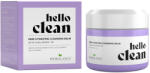BIOBALANCE hello clean 3in1 mélyhidratáló arctisztító balzsam 100 ml