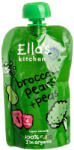  Ellas Kitchen bio brokkoli körte borsó bébiétel 120 g - perfectlife