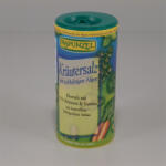  Rapunzel bio jódos fűszersó algával 125 g - perfectlife