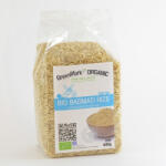  Greenmark bio basmati barna rizs 500 g - perfectlife
