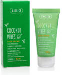 Ziaja coconut vibes arckrém 50 ml