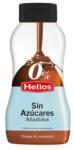  Helios szirup karamell édesítőszerekkel 270 g