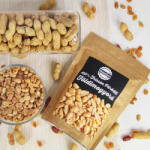  Valentines 100% frissen pörkölt földimogyoró 450 g - perfectlife