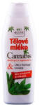  Bione cannabis testápoló 500 ml - perfectlife