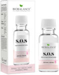 BIOBALANCE szérum s. o. s szárító aknéra hajlamos bőrre 20 ml