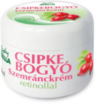 Golden GREEN csipkebogyó szemránckrém retinollal 30 ml