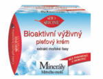 Bione Cosmetics holt-tengeri ásványok bioaktív tápláló arckrém, tengeri algakivonattal, uv védelemmel 51ml