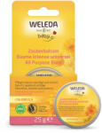 Weleda bio körömvirágos natúr többcélú védőbalzsam babáknak 25 g - perfectlife