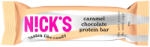 N!CK'S protein szelet caramel chocolate 50 g - perfectlife