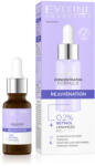 Eveline Cosmetics 0, 2% retinol szérum 18 ml - perfectlife